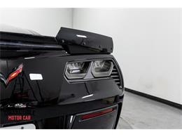 2017 Chevrolet Corvette (CC-2088653) for sale in Marietta, Georgia