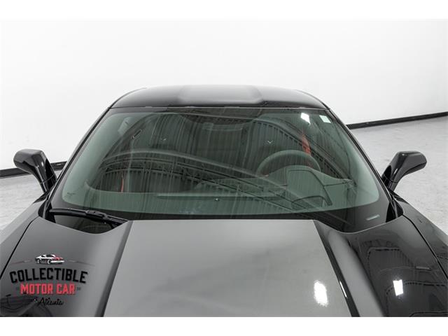 2017 Chevrolet Corvette (CC-2088653) for sale in Marietta, Georgia