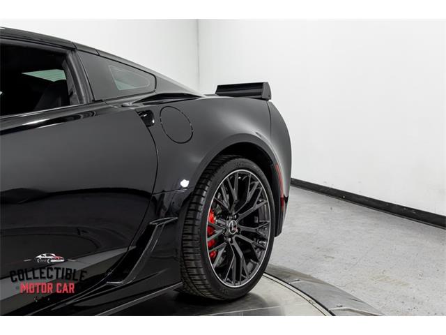 2017 Chevrolet Corvette (CC-2088653) for sale in Marietta, Georgia