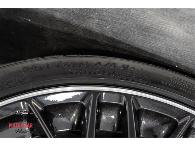 2017 Chevrolet Corvette (CC-2088653) for sale in Marietta, Georgia
