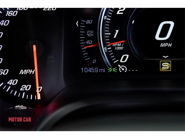 2017 Chevrolet Corvette (CC-2088653) for sale in Marietta, Georgia