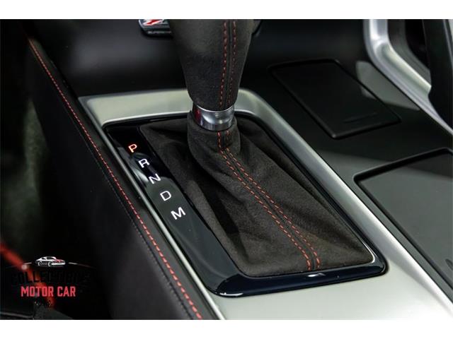 2017 Chevrolet Corvette (CC-2088653) for sale in Marietta, Georgia