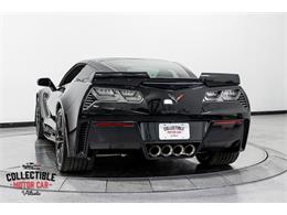 2017 Chevrolet Corvette (CC-2088653) for sale in Marietta, Georgia