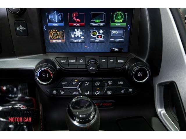 2017 Chevrolet Corvette (CC-2088653) for sale in Marietta, Georgia