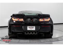 2017 Chevrolet Corvette (CC-2088653) for sale in Marietta, Georgia