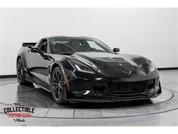 2017 Chevrolet Corvette (CC-2088653) for sale in Marietta, Georgia