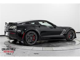 2017 Chevrolet Corvette (CC-2088653) for sale in Marietta, Georgia