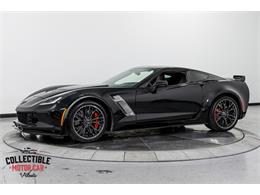 2017 Chevrolet Corvette (CC-2088653) for sale in Marietta, Georgia