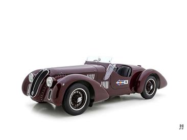 1939 Alfa Romeo 6C 2500 (CC-2088654) for sale in Saint Louis, Missouri