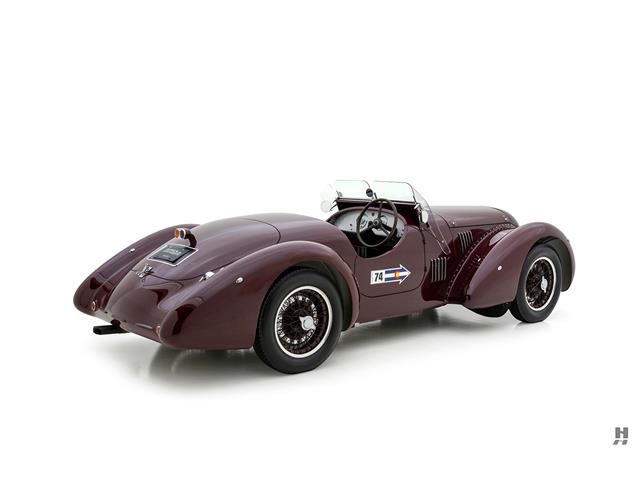 1939 Alfa Romeo 6C 2500 (CC-2088654) for sale in Saint Louis, Missouri