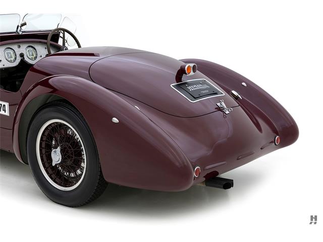 1939 Alfa Romeo 6C 2500 (CC-2088654) for sale in Saint Louis, Missouri