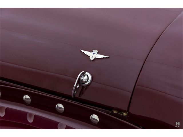 1939 Alfa Romeo 6C 2500 (CC-2088654) for sale in Saint Louis, Missouri
