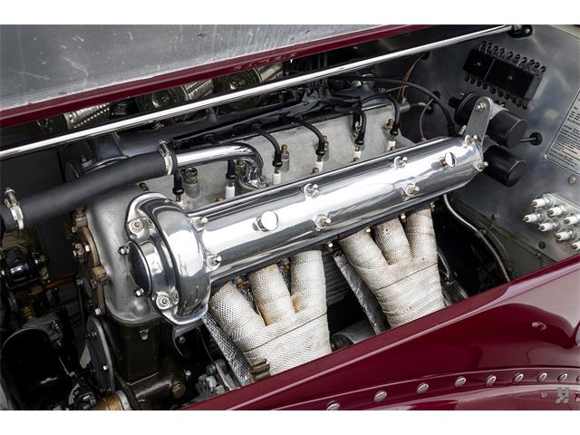 1939 Alfa Romeo 6C 2500 (CC-2088654) for sale in Saint Louis, Missouri