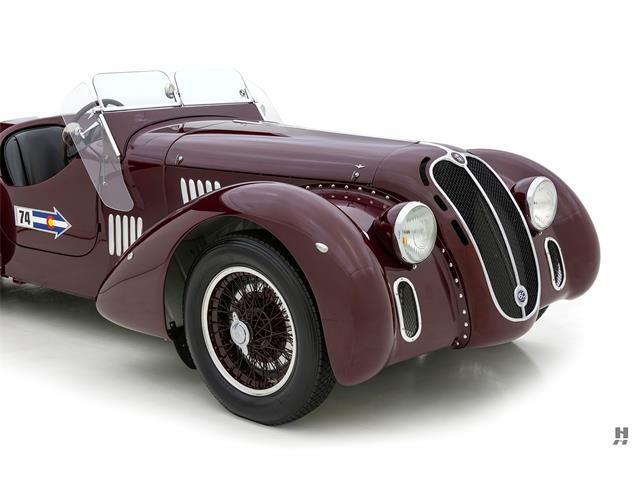 1939 Alfa Romeo 6C 2500 (CC-2088654) for sale in Saint Louis, Missouri
