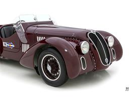 1939 Alfa Romeo 6C 2500 (CC-2088654) for sale in Saint Louis, Missouri