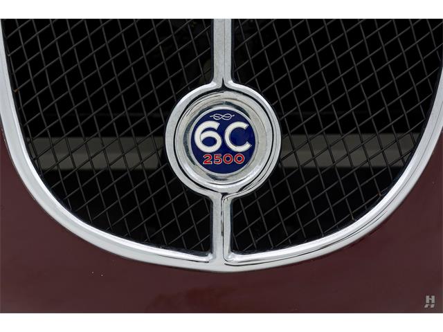 1939 Alfa Romeo 6C 2500 (CC-2088654) for sale in Saint Louis, Missouri