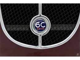1939 Alfa Romeo 6C 2500 (CC-2088654) for sale in Saint Louis, Missouri