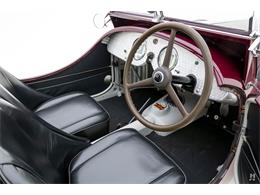 1939 Alfa Romeo 6C 2500 (CC-2088654) for sale in Saint Louis, Missouri