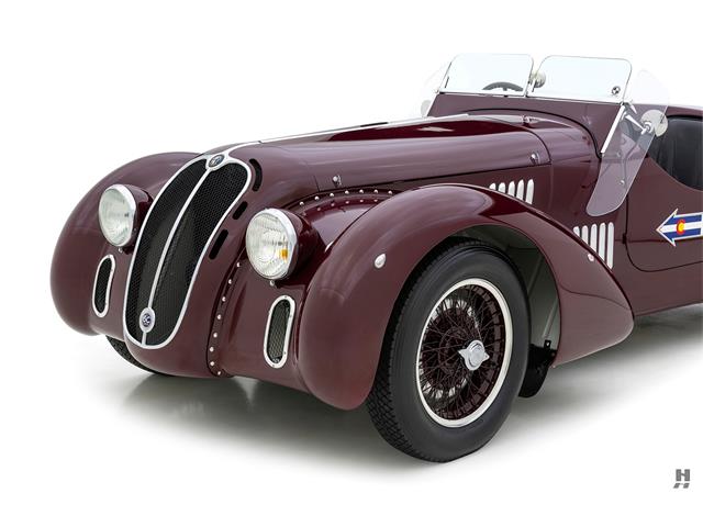 1939 Alfa Romeo 6C 2500 (CC-2088654) for sale in Saint Louis, Missouri