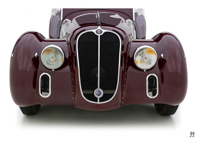 1939 Alfa Romeo 6C 2500 (CC-2088654) for sale in Saint Louis, Missouri