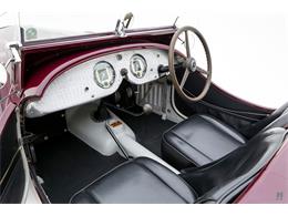 1939 Alfa Romeo 6C 2500 (CC-2088654) for sale in Saint Louis, Missouri