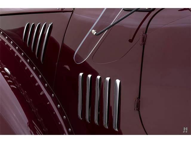 1939 Alfa Romeo 6C 2500 (CC-2088654) for sale in Saint Louis, Missouri