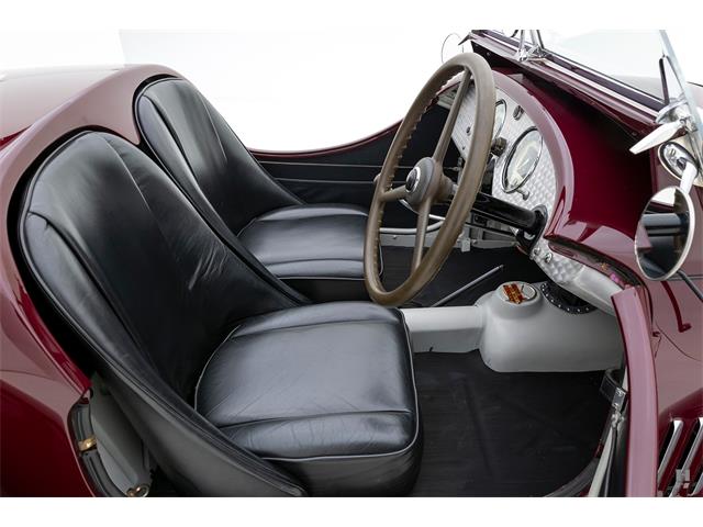 1939 Alfa Romeo 6C 2500 (CC-2088654) for sale in Saint Louis, Missouri