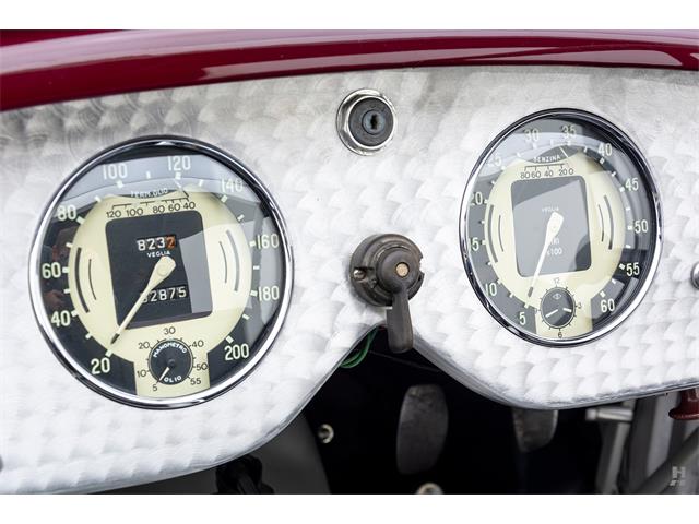 1939 Alfa Romeo 6C 2500 (CC-2088654) for sale in Saint Louis, Missouri