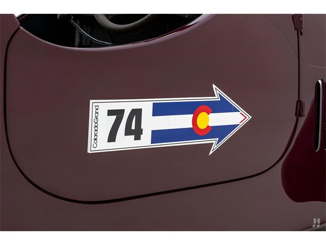 1939 Alfa Romeo 6C 2500 (CC-2088654) for sale in Saint Louis, Missouri