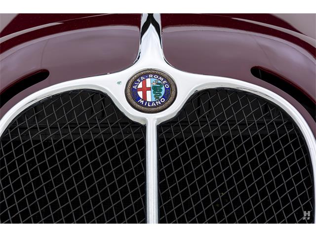 1939 Alfa Romeo 6C 2500 (CC-2088654) for sale in Saint Louis, Missouri