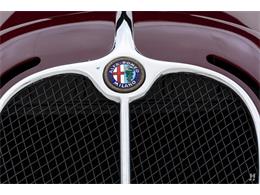 1939 Alfa Romeo 6C 2500 (CC-2088654) for sale in Saint Louis, Missouri
