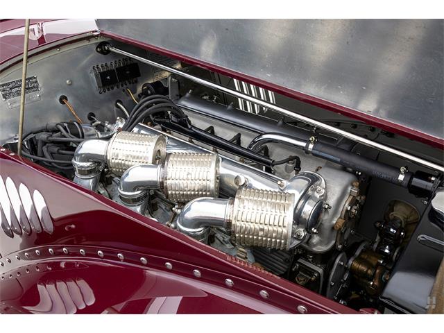 1939 Alfa Romeo 6C 2500 (CC-2088654) for sale in Saint Louis, Missouri