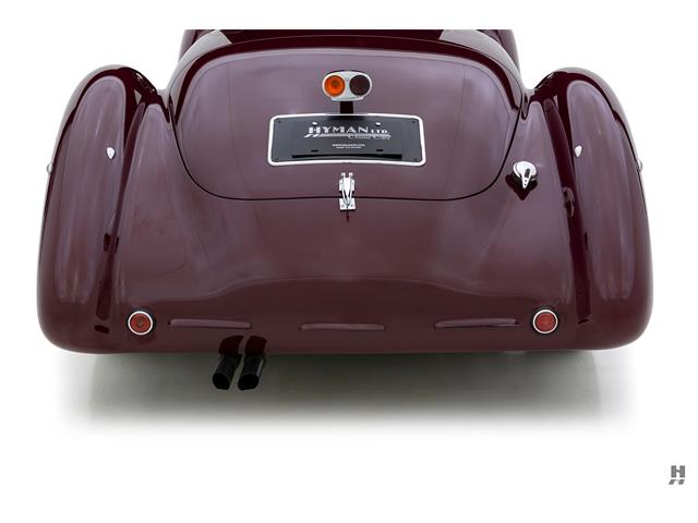 1939 Alfa Romeo 6C 2500 (CC-2088654) for sale in Saint Louis, Missouri