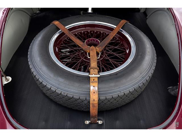 1939 Alfa Romeo 6C 2500 (CC-2088654) for sale in Saint Louis, Missouri