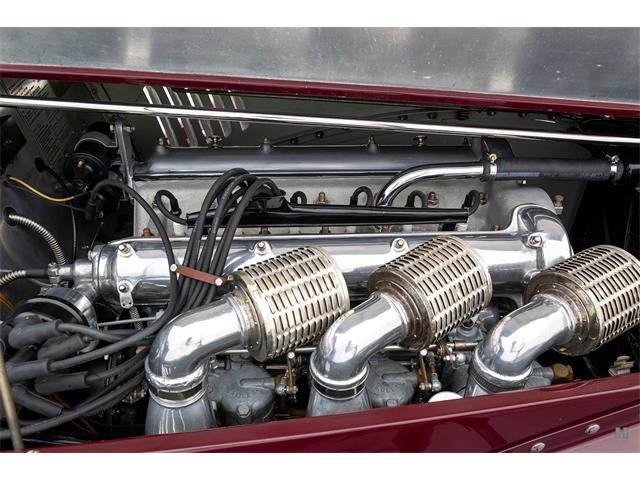 1939 Alfa Romeo 6C 2500 (CC-2088654) for sale in Saint Louis, Missouri