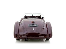 1939 Alfa Romeo 6C 2500 (CC-2088654) for sale in Saint Louis, Missouri