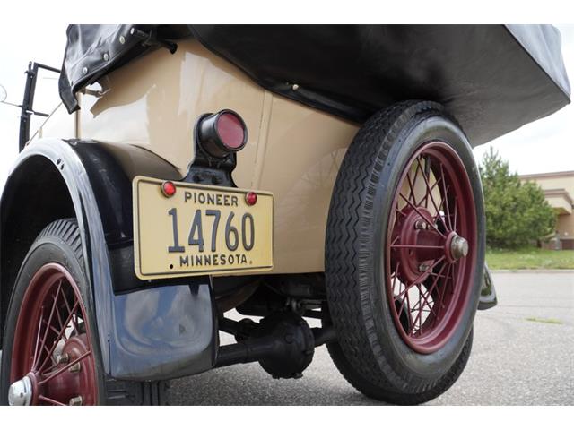 1926 Ford Model T (CC-2088655) for sale in Ramsey, Minnesota