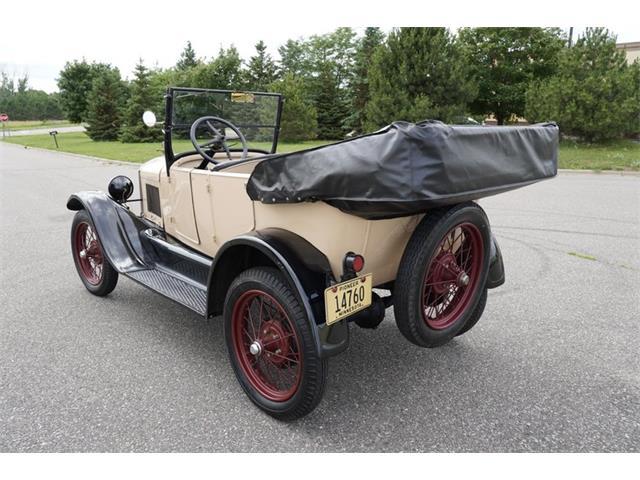 1926 Ford Model T (CC-2088655) for sale in Ramsey, Minnesota