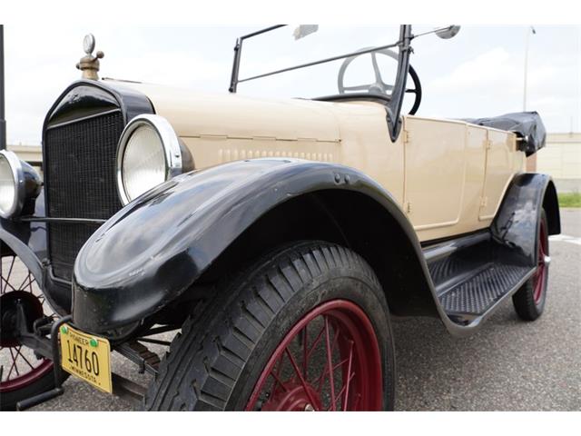 1926 Ford Model T (CC-2088655) for sale in Ramsey, Minnesota