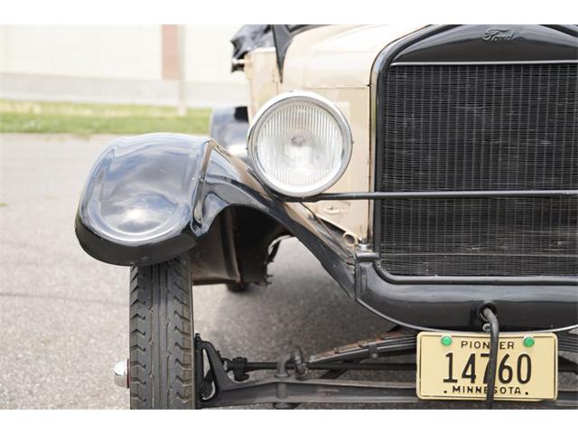 1926 Ford Model T (CC-2088655) for sale in Ramsey, Minnesota