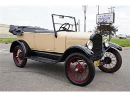 1926 Ford Model T (CC-2088655) for sale in Ramsey, Minnesota
