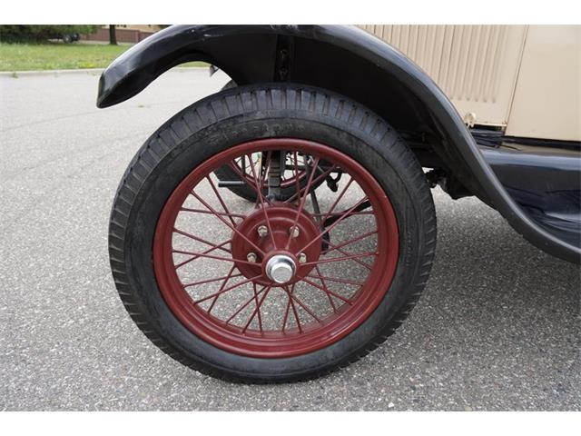 1926 Ford Model T (CC-2088655) for sale in Ramsey, Minnesota