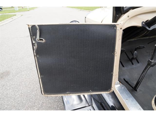 1926 Ford Model T (CC-2088655) for sale in Ramsey, Minnesota