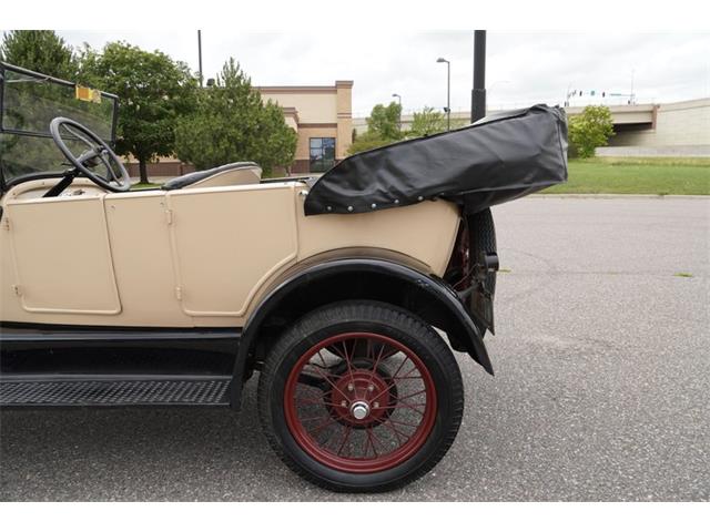 1926 Ford Model T (CC-2088655) for sale in Ramsey, Minnesota
