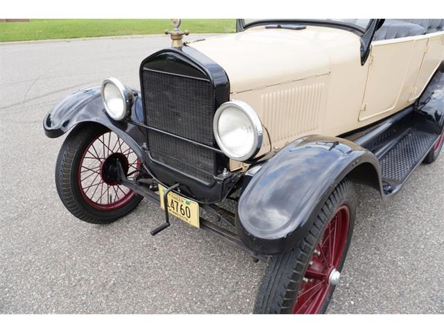 1926 Ford Model T (CC-2088655) for sale in Ramsey, Minnesota