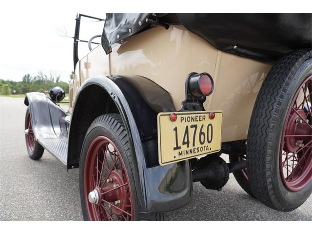 1926 Ford Model T (CC-2088655) for sale in Ramsey, Minnesota