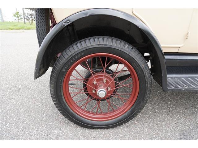1926 Ford Model T (CC-2088655) for sale in Ramsey, Minnesota