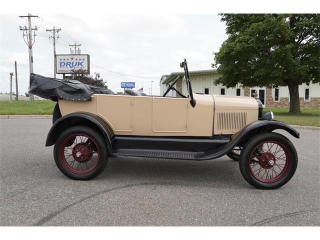 1926 Ford Model T (CC-2088655) for sale in Ramsey, Minnesota