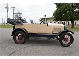 1926 Ford Model T (CC-2088655) for sale in Ramsey, Minnesota