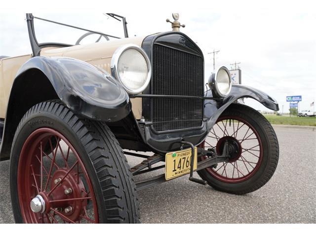 1926 Ford Model T (CC-2088655) for sale in Ramsey, Minnesota